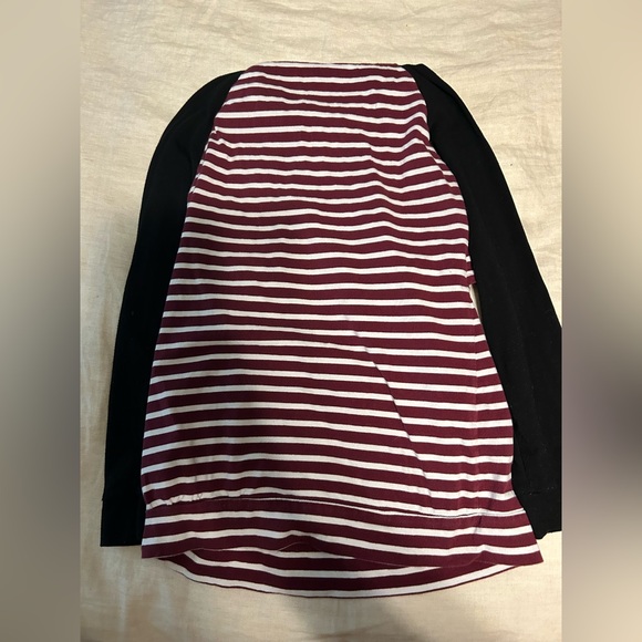 Nursing hoodie - Picture 2 of 2